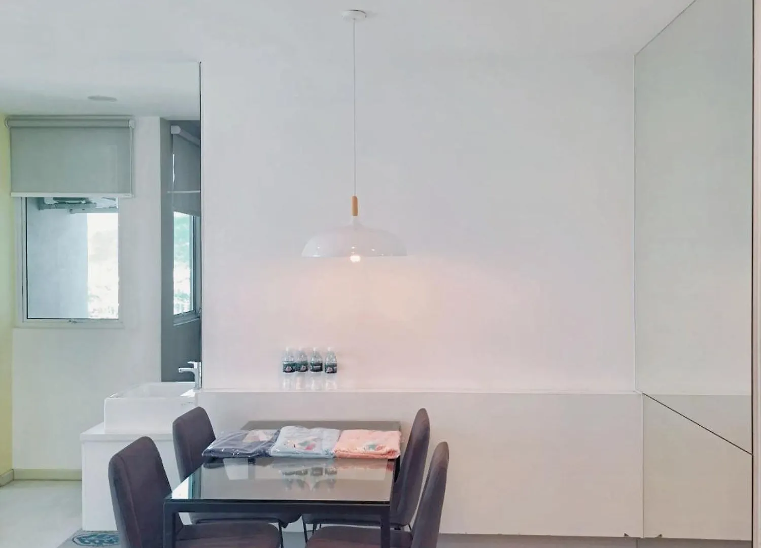 Apartment 29Th 2Br1B Straits Garden Suites Georgetown Penang Ma­lay­sia