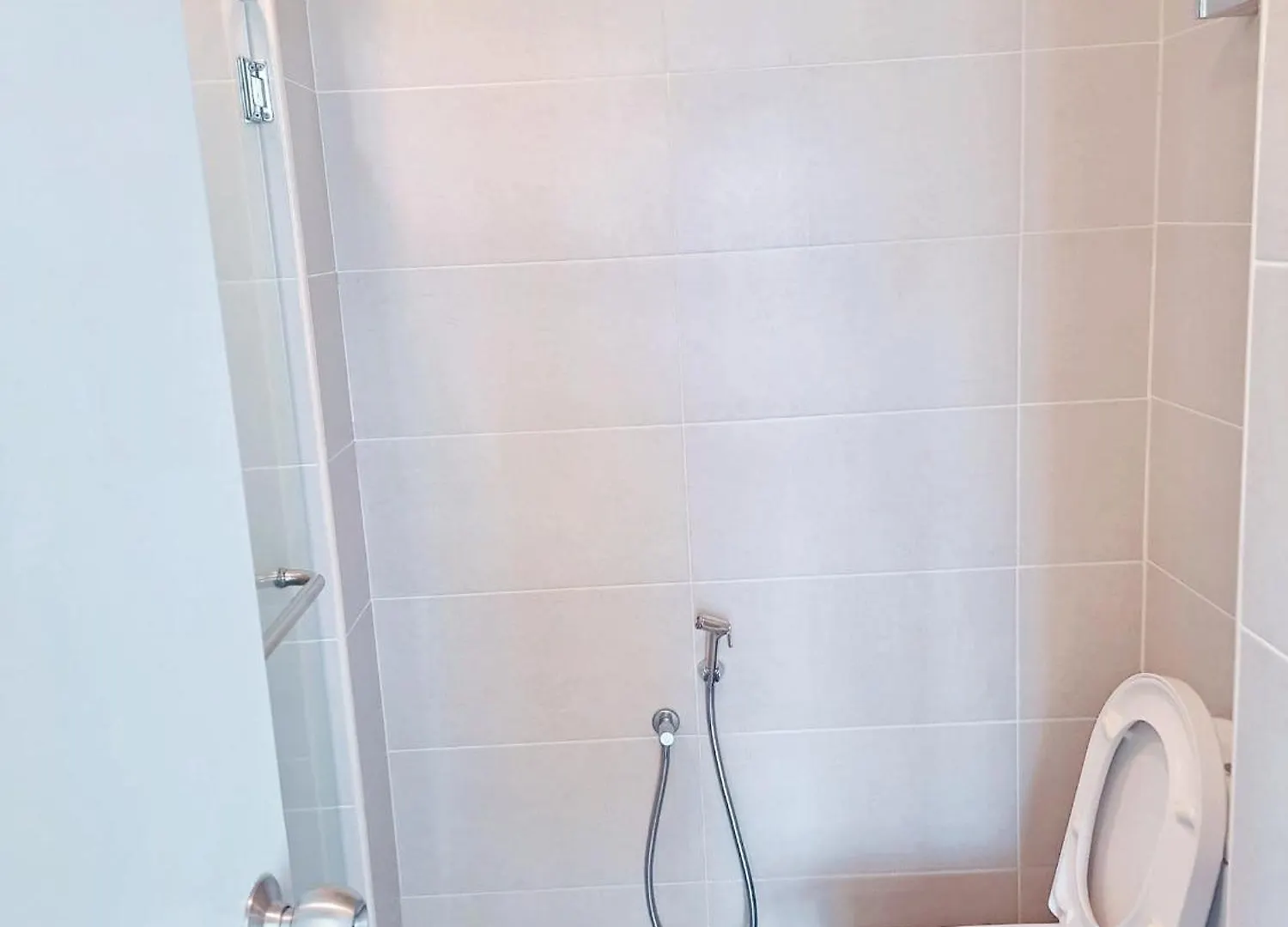 29Th 2Br1B Straits Garden Suites Georgetown Penang 0*, George Town Ma­lay­sia