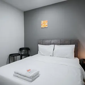 Hostel Aayu Muntri - 4 Mins To Chulia St, George Town