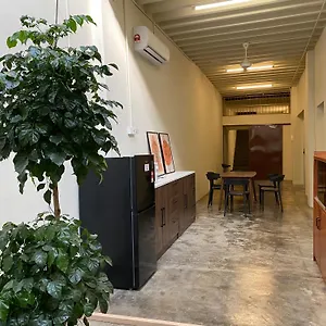 Hostel Aayu St - Penang, George Town